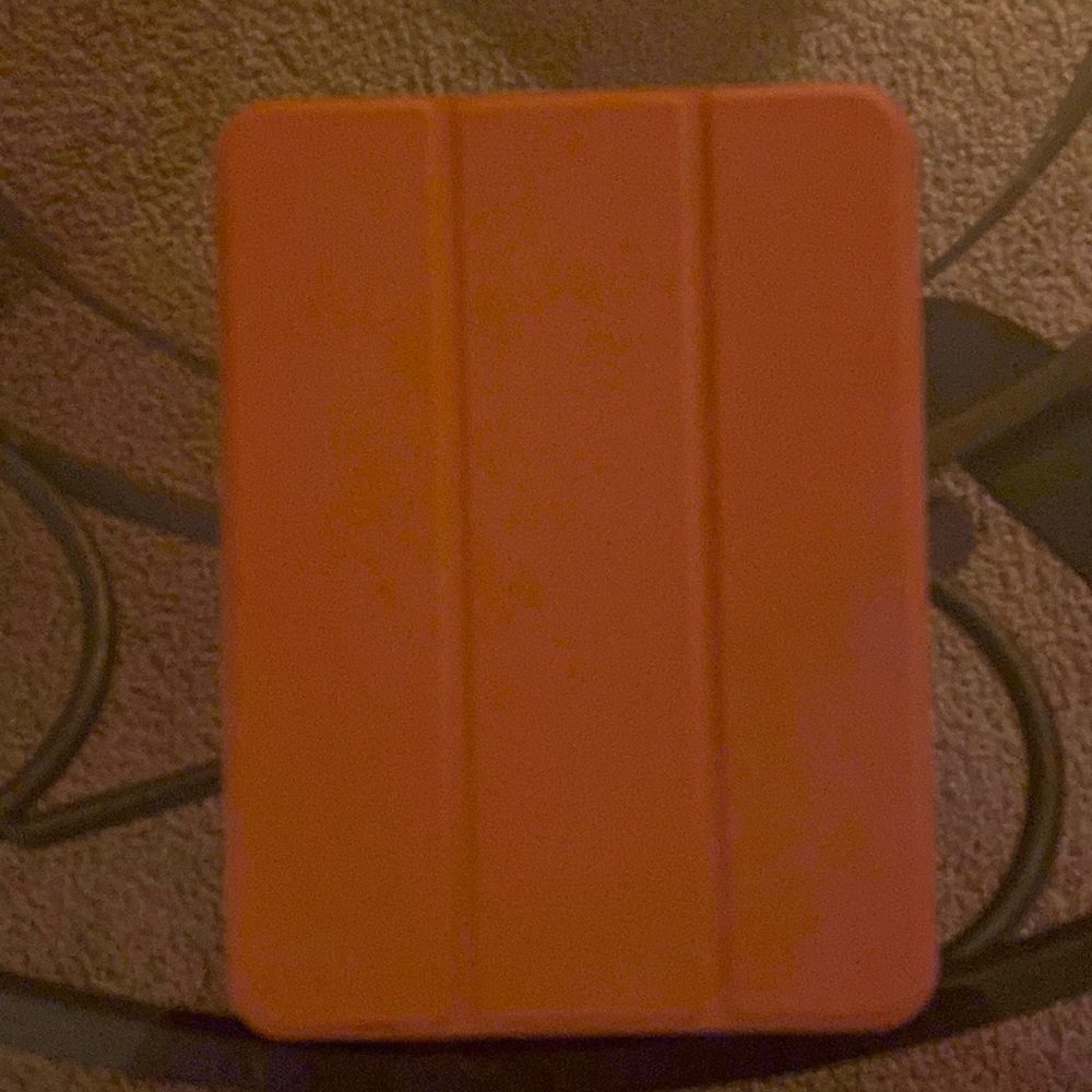 iPad Mini 6th Generation Case